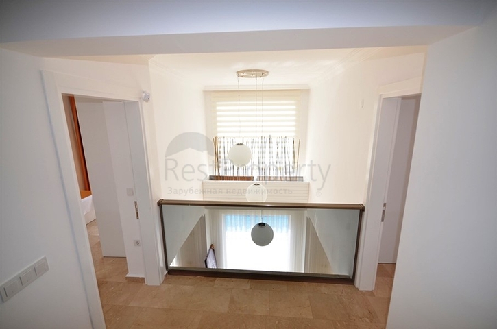 فيلا مؤثثة مميزة مع بركة سباحة خاصة وحديقة في فتحية.