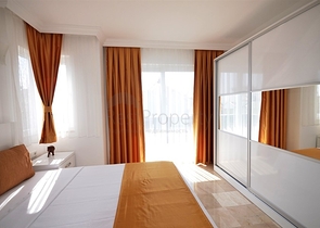 فيلا مؤثثة مميزة مع بركة سباحة خاصة وحديقة في فتحية.