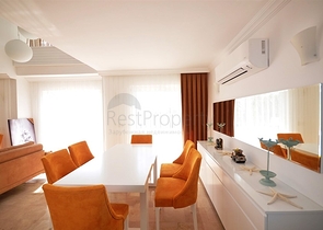 فيلا مؤثثة مميزة مع بركة سباحة خاصة وحديقة في فتحية.