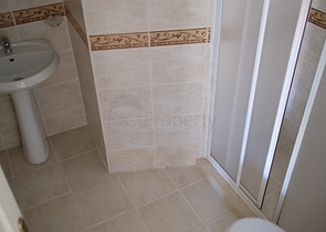 فيلا مؤثثة مع بركة سباحة خاصة في فتحية