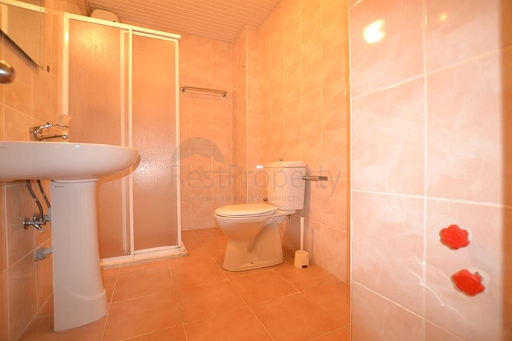 شقة مؤثثة بسعر مغرٍ في منطقة محمودلار – ألانيا