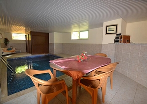 شقة مؤثثة بسعر مغرٍ في منطقة محمودلار – ألانيا