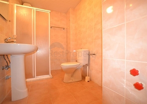 شقة مؤثثة بسعر مغرٍ في منطقة محمودلار – ألانيا