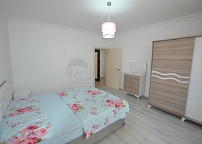 شقة مؤثثة بسعر مغرٍ في منطقة محمودلار – ألانيا