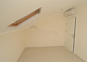 شقة بنتهاوس مؤثثة بسعر مناسب في منطقة اوبا – ألانيا