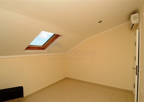 شقة بنتهاوس مؤثثة بسعر مناسب في منطقة اوبا – ألانيا