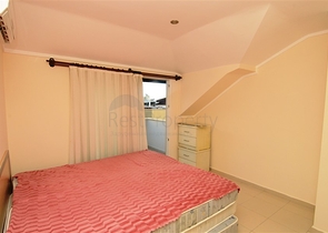 شقة بنتهاوس مؤثثة بسعر مناسب في منطقة اوبا – ألانيا