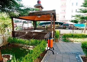 شقة بنتهاوس مؤثثة بسعر مناسب في منطقة اوبا – ألانيا