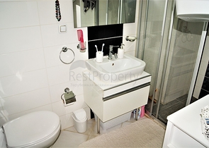 شقة بتخطيط 1+1 من قبل المالك في منطقة ليمان كونيالتي – أنطاليا