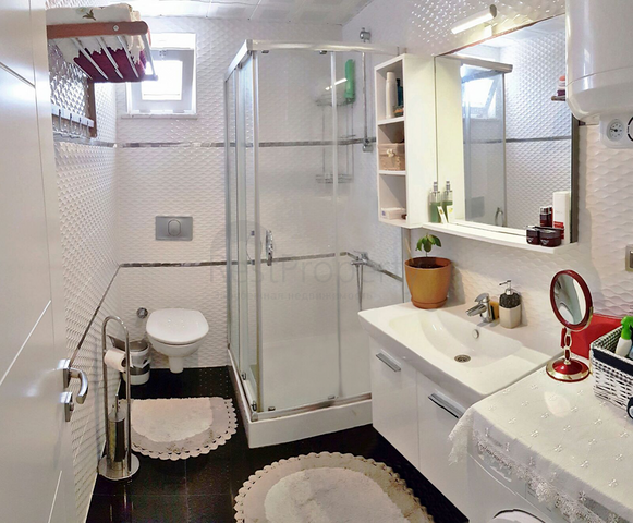 شقة بتخطيط 2+1 في منطقة ليمان كونيالتي – أنطاليا