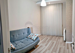 شقة بتخطيط 2+1 في منطقة ليمان كونيالتي – أنطاليا