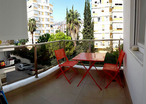 شقة بتخطيط 2+1 في منطقة ليمان كونيالتي – أنطاليا