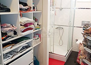 شقة بتخطيط 2+1 في منطقة ليمان كونيالتي – أنطاليا