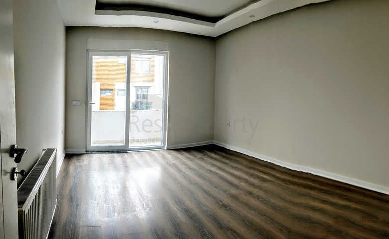 مشروع إستثماري قيد الإنشاء بالأقساط في منطقة هورما – أنطاليا