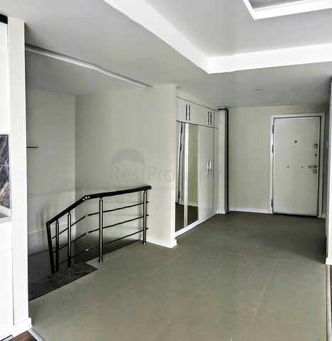 مشروع إستثماري قيد الإنشاء بالأقساط في منطقة هورما – أنطاليا