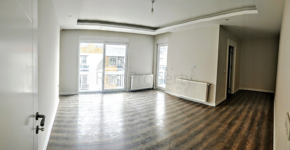 مشروع إستثماري قيد الإنشاء بالأقساط في منطقة هورما – أنطاليا