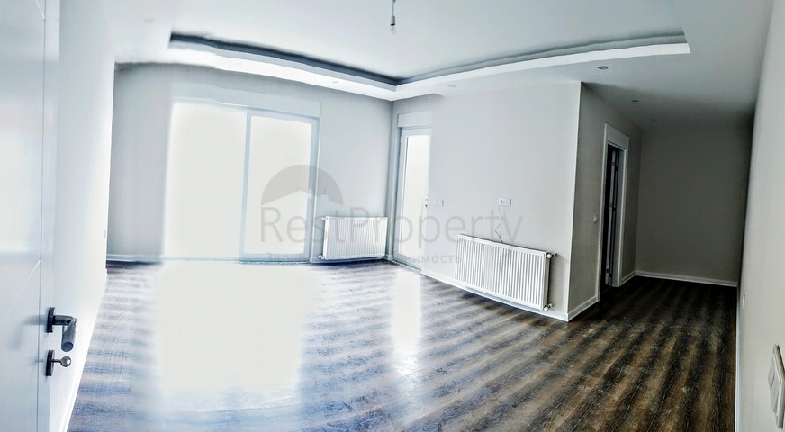 مشروع إستثماري قيد الإنشاء بالأقساط في منطقة هورما – أنطاليا