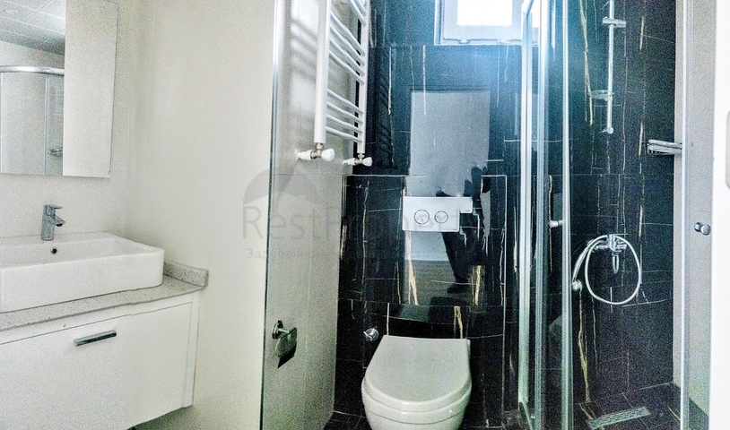 مشروع إستثماري قيد الإنشاء بالأقساط في منطقة هورما – أنطاليا