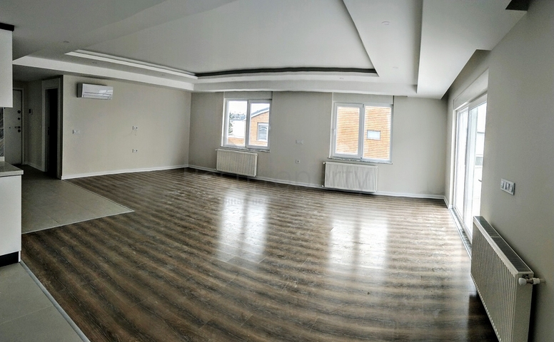 مشروع إستثماري قيد الإنشاء بالأقساط في منطقة هورما – أنطاليا