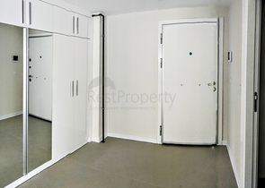 مشروع إستثماري قيد الإنشاء بالأقساط في منطقة هورما – أنطاليا