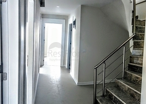 مشروع إستثماري قيد الإنشاء بالأقساط في منطقة هورما – أنطاليا