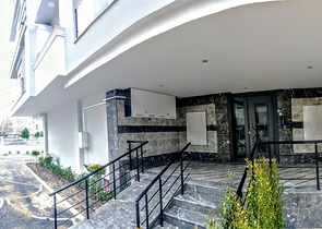 مشروع إستثماري قيد الإنشاء بالأقساط في منطقة هورما – أنطاليا