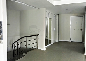 مشروع إستثماري قيد الإنشاء بالأقساط في منطقة هورما – أنطاليا