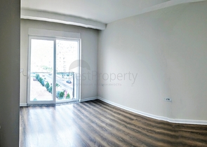 مشروع إستثماري قيد الإنشاء بالأقساط في منطقة هورما – أنطاليا