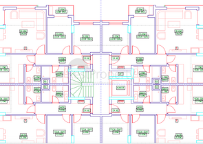 مشروع إستثماري قيد الإنشاء بالأقساط في منطقة هورما – أنطاليا