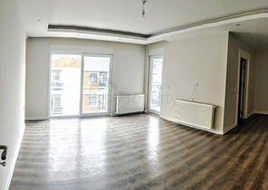 مشروع إستثماري قيد الإنشاء بالأقساط في منطقة هورما – أنطاليا