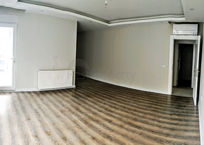 مشروع إستثماري قيد الإنشاء بالأقساط في منطقة هورما – أنطاليا