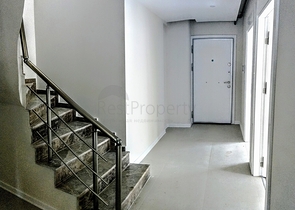 مشروع إستثماري قيد الإنشاء بالأقساط في منطقة هورما – أنطاليا