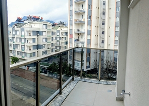 مشروع إستثماري قيد الإنشاء بالأقساط في منطقة هورما – أنطاليا