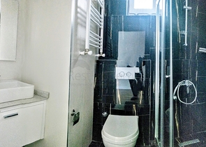 مشروع إستثماري قيد الإنشاء بالأقساط في منطقة هورما – أنطاليا