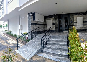 مشروع إستثماري قيد الإنشاء بالأقساط في منطقة هورما – أنطاليا