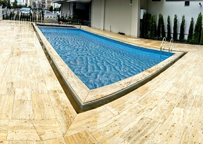 مشروع إستثماري قيد الإنشاء بالأقساط في منطقة هورما – أنطاليا