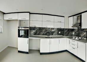 مشروع إستثماري قيد الإنشاء بالأقساط في منطقة هورما – أنطاليا