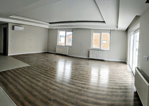 مشروع إستثماري قيد الإنشاء بالأقساط في منطقة هورما – أنطاليا