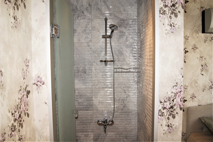 شقة مؤثثة في منطقة ليمان كونيالتي – أنطاليا