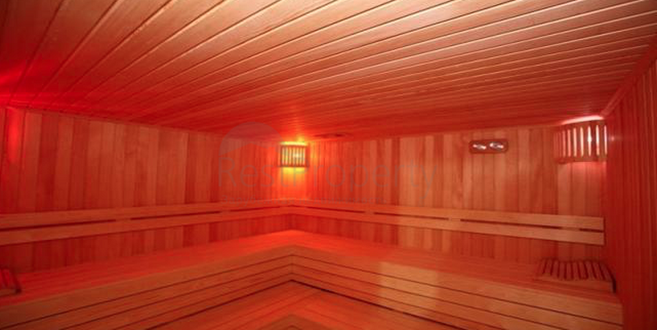 شقة مؤثثة في منطقة ليمان كونيالتي – أنطاليا