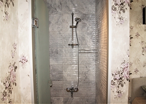 شقة مؤثثة في منطقة ليمان كونيالتي – أنطاليا