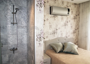 شقة مؤثثة في منطقة ليمان كونيالتي – أنطاليا