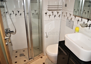 شقة مؤثثة في منطقة ليمان كونيالتي – أنطاليا