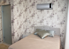 شقة مؤثثة في منطقة ليمان كونيالتي – أنطاليا