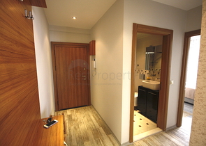 شقة مؤثثة في منطقة ليمان كونيالتي – أنطاليا