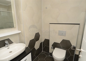 شقة بتخطيط 2+1 ضمن مجمع جديد في منطقة اوبا – ألانيا