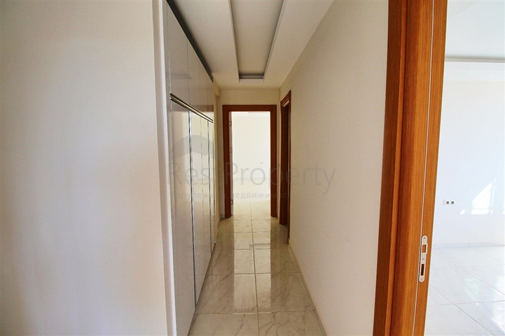 شقة بتخطيط 2+1 بسعر مغر في منطقة محمودلار – ألانيا