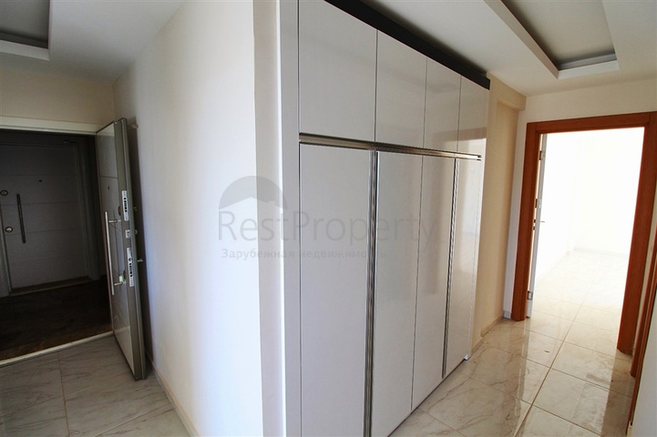 شقة بتخطيط 2+1 بسعر مغر في منطقة محمودلار – ألانيا