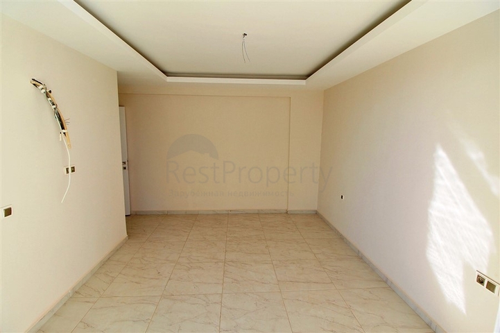 شقة بتخطيط 2+1 بسعر مغر في منطقة محمودلار – ألانيا