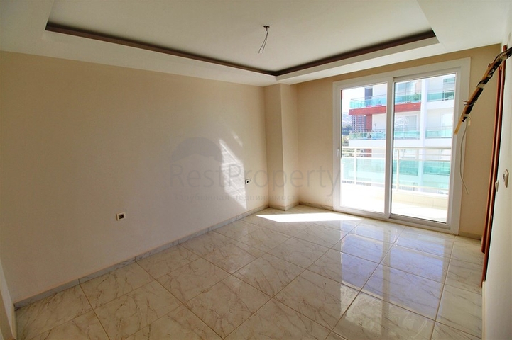 شقة بتخطيط 2+1 بسعر مغر في منطقة محمودلار – ألانيا